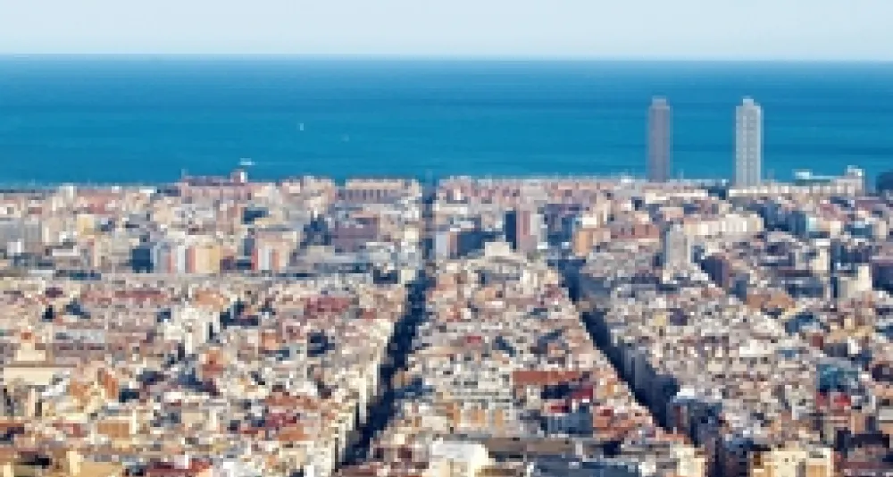 Tour del Centro Histórico de Barcelona
